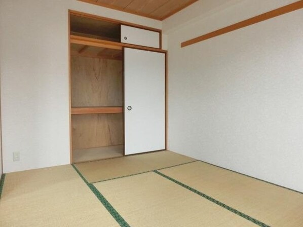 アバンドーネ高橋の物件内観写真